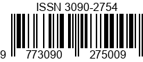 ISSN